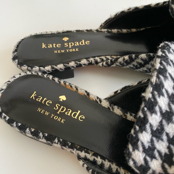 Kate Spade mules - Picture 2 of 4